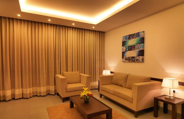 העיר בנגלור 24 Tech Hotel מראה חיצוני תמונה