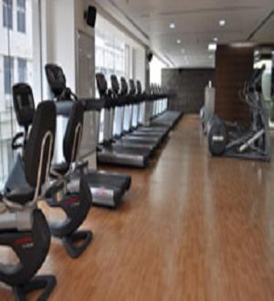 העיר בנגלור 24 Tech Hotel מראה חיצוני תמונה