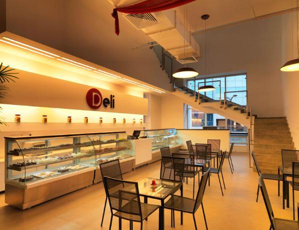 העיר בנגלור 24 Tech Hotel מראה חיצוני תמונה