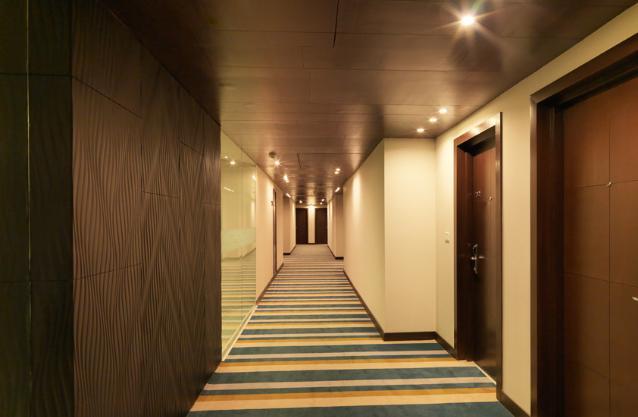 העיר בנגלור 24 Tech Hotel מראה חיצוני תמונה